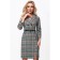 Women's dress, size 50