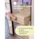 Cofr for storing things, 71x51x18 cm