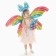Set of foil balls "Carnival set. Fairy ", 3 pcs.