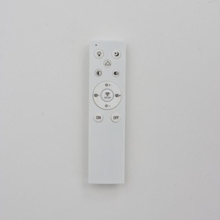 Luer with PDU 10018/5BK LED 90W 3000-6000K Dimmer black 38x38 cm Bayerlux-8