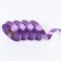 Ribbon for decor and gifts, St. purple 2 cm x 45 m