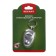 Rexant 71-0021 mosquito repeller, ultrasonic, keychain