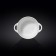 Poster with a Wilmax England Whitestone lid, 600 ml