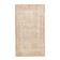Arya Berceste rug 60x100 cm, beige color