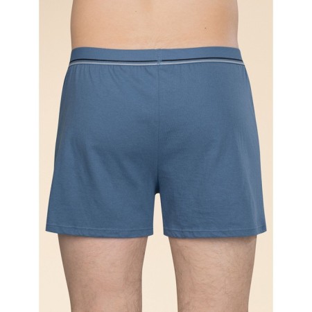 Men's panties, size xxl, jeans color-1