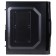 Zalman ZM-T3 case, without PSU, MATX, Black