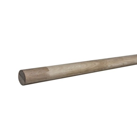 Wooden handrail for choreographic machines 2 m, oak