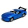 Inertial machine "Race", color mix