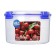 Container round Sistema, 1.5 l