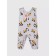 Sliders with buttons for a diapers of the tops, height 56 ​​cm
