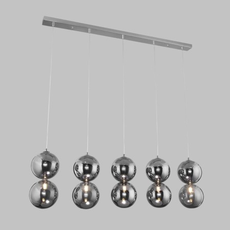 Selisa suspension lamp, 3W, G4, 100x15 cm