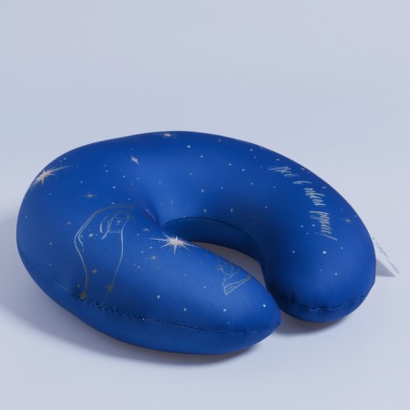 The headrest-antistress "Everything in your hands"-3