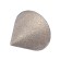 Clamps Diamond conical tundra, 0 - 50 mm, for processing marble, granite and ceramics
