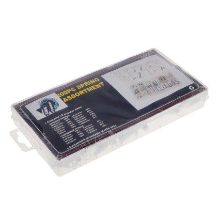 Set of springs, 200 pcs.-1