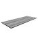 Countertop, 2400x600x18 mm series SLIM, Ragnar 9891