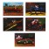 Album for drawing A4, 30 sheets on the crest "Learn yourself!", Cover coated cardboard, perforation, block 100 g/m2, mix