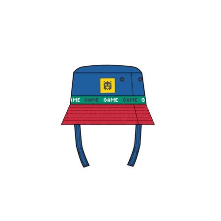 Panama for the boy PlayTode, size 52-5