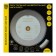 Disk universal multitarer Berger BG1667, 305x30/25.4/20/16x100z, 3.4/2.4 mm