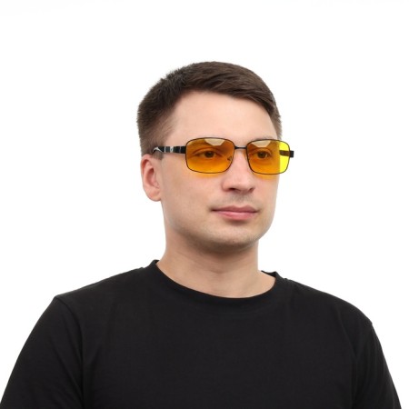 Glasses for the driver "Master K", anti -Bell, antiphara