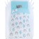 Sleeping bag of children's "Hedgehogs"