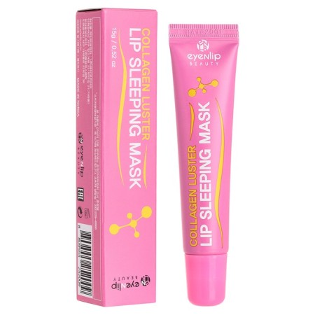 Lip mask Night Collagen Lip Sleeping Mask 15 gr.-1