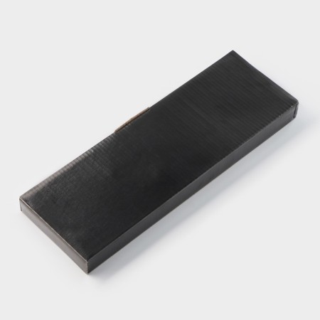 Ceramic dish for Gold, 31.5 × 9.3 × 4 cm-7
