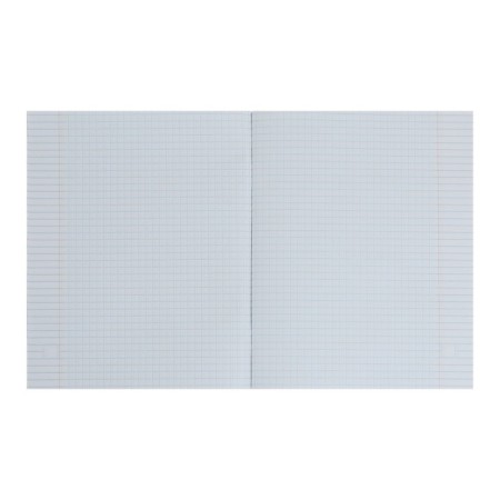 A set of notebooks of 5 pieces, 48 ​​sheets in the Calligrata Cosmos cage, covered cardboard, offset block-4