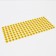 Kuznetsova applicator, 144 spines, film, 26x56 cm.