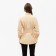 Female Lengated Minaku: Casual Collection Beige Color, Rr. 42