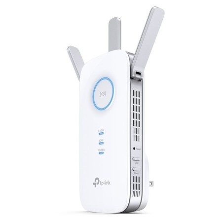 TP-Link Re550 AC1900 10/100/100base-TX White Wireless Signal Repeat