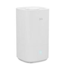 Moisturizer BQ HDR1006, ultrasound, 25 W, 5 l, 25 m2, white