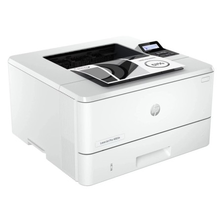 Laser Printer HP Laserjet Pro 4003N (2Z611A) A4 white-1