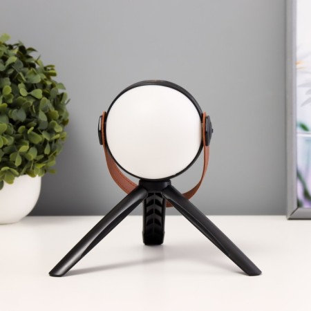 Alandi table lamp LED 15W USB AKB 20x20x25 cm-9