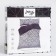 Bed linen 1.5 joint venture Lovelife “Ethnic pattern”: Crystiller 150x217cm+pillowcase 50x70cm-1pc, Poplin
