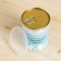 Salt for a bath with herbs "Eucalypt" in a transparent bank, 400 grams