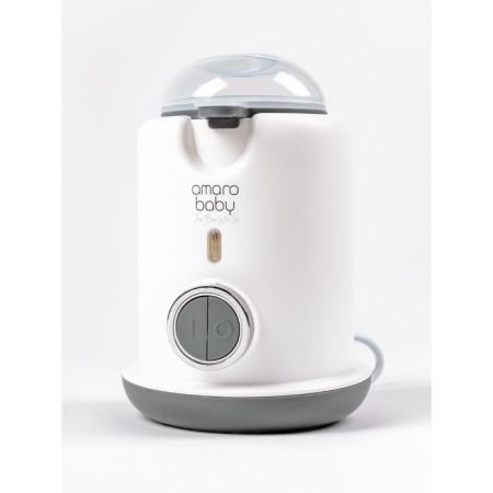 AMAROBABY heater for baby food-15