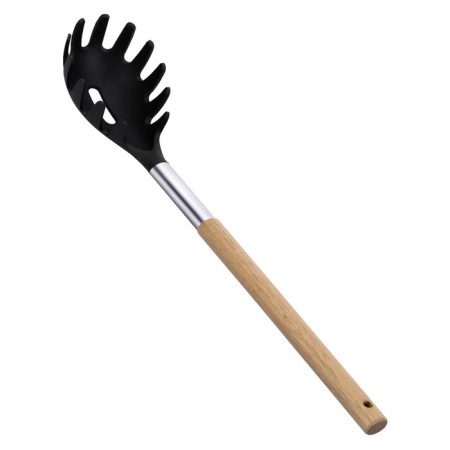 Spoon for spaghetti Regent Linea Acacia, 33.2x6 cm