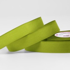 Republic tape, 15 mm, 23 ± 1 m, color green No. 141
