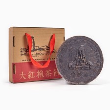 Gift Chinese tea ulun 