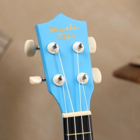 Soprano Up-10 Soprano Up-10, Blue color, 54cm-3