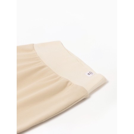 Children's sliders Minaku "Nature", beige color, height 54-56 cm-15
