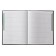 A5 BUSINESS BLOCK, 96 sheets in the Office Office Cage, solid cover, 6-color block