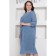 Women's dress, size 56