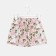 Women's shorts KAFTAN "Parrot" p. 40-42, pink