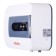 VER-10N, cumulative water heater, 1.5 kW, 10 liters, above the sink, bel.