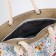 Women's beach bag "Sunrise", 35x40 cm