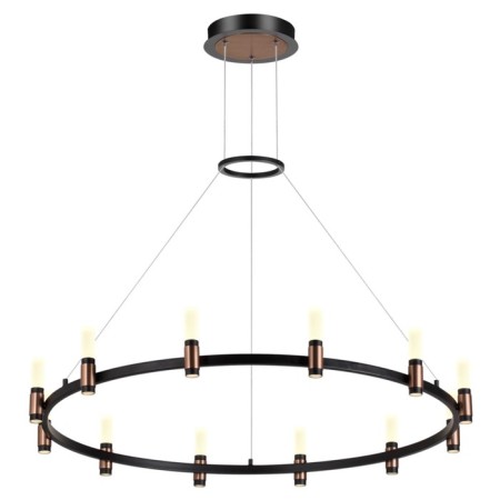 Люстра LED 48W 4000K 1900Лм-1
