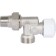 Thermostatic valve Stout SVT-0005-100015, axial, 1/2 "x 3/4"