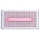 Jonesbo Jonsplus Z20 Pink/White