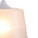 Suspension lamp Maytoni P528PL-01W, E27, 1x60 W, 250x250x1490 mm, White